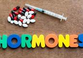 "Hormone drug " side effect is big, used fat... 