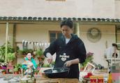 Yearning life: After afterwards does farm work cheat, is Huang Lei cooks also false?
