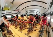 Orgnaization of fitness of Nanning much home coils