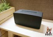 360MAX of AI sound box opens box: Double intelligence wakes up buy inside functional Hi-Fi acoustic