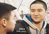 一边作文400字左右题目为委屈