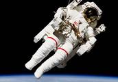 Is aerospace Tartarean? The virus inside 47 NASA astronaut body is activationed, health is browbeate