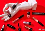 Person of MAC official announce enrages lipstick Top10, the immortal lubricious date that does not s