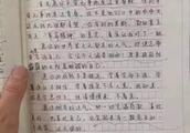 求一篇《初二，你好》的800字作文！