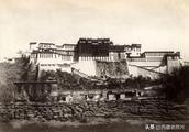 Out? The Potala Palace had early before 120 years 