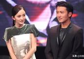 Net of 3 words response passes Xie Ting sharp edge to be heard with Yang Mi red, wang Junkai actual