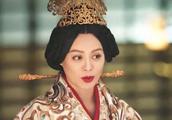 Old Mom of Qin Shi emperor is true so foul, her behavior has a reason additionally, forefathers is s