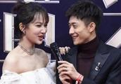 Liu Tao asks Yang Zi, why to talk about love with 
