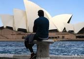 French spy dies before " do not have Sydney opern