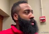 17 in 1 achieve NBA73 year after the poorest record, harden rejects an apology, whole group of publi