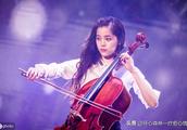 Europe Yang Nana sets fellowship, application condition is restricted Chinese