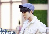 Cai Xukun is an outstanding person really! See the