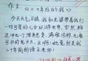我所认识的藤野先生200字作文