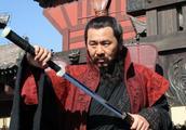 Famous politician Cao Cao is demoted to be outstan