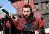 Famous politician Cao Cao is demoted to be outstan