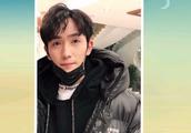 Zhu Yilong can become magic, also meet the carp is