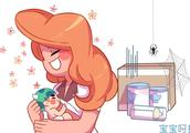 Mother baby inn, yo the heavy disaster area of the rumor! About it, persuade novice mom not to want