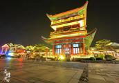 China is apart from the ancient town with the closest sea, entrance ticket is free, think into this