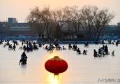 Beijing: "Have old Beijing taste most " tourist 