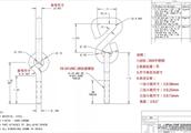 Outside assist treatment: Fittings of 10 thousand hardware, 304 stainless steel annulus buckle treat