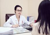 Pregnancy department of gynaecology is checked, can partner of a few individual character has fish f