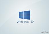 Microsoft is high-definition | Choose 10 or 8? Big PK of wallpaper of Windows newest system!