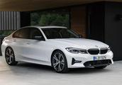 BMW 3 departments are formal stop production, sold