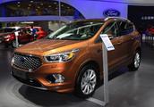 Market competition is big, ford ala tiger is not c
