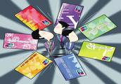 Credit card bilk enters punishment standard to inc