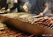 Haing city comes on stage " plan " barbecue of s