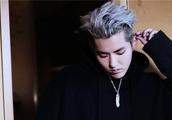 The netizen complains: After why cutting Wu Yifan 