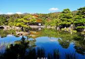 This Japan cloister resembles Suzhou park, chinese is completely on entrance ticket!