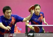 The country pings gold partner is indefectible and mythological undone! Liu Guo Liangqin nods champi