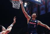 After all who is foreign aids? Semifinals G4 Yi Jianlian erupts thoroughly, shenzhen team does not b