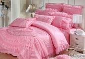 Attention bedding is custom-built and safe problem, cheap and inferior bed is tasted can cause cance