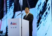 Zhang Jianhua: Our country added LNG newly 2018 ye