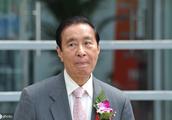Li Zhaoji announces to retire, one billion two hun
