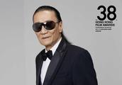 Xie Xian wins gold of film of the 38th Hong Kong a