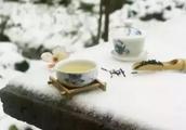 围炉煮雪是什么意思?