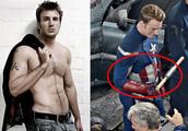 Stop fitness when super hero, carelessly is food met how? Netizen: See the abdomen of beautiful team