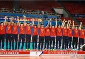 Heat of Chinese women's volleyball is not decreased, the platoon exceeds league matches to be witho