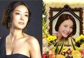 More miserable than Zhang Ziyan! Harbor intermediary exposes to the sun female star dies 14 years ag