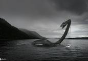 Water blames Ni Sihu (Ness Monster) (a kind of not confirmed biology)