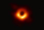 Popular science | History exposure of photograph of the first piece of black hole, what secret is th