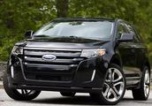 Because be put in flameout safety hidden danger, ford recall imports distinctive acute bound 610 tim