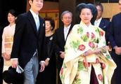 Japanese princess gorgeous child marry, japanese r