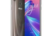 Those who be familiar with is rear! New machine of Hua Shuo Zenfone Max again exposure