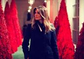 See American first-lady how greet the Christmas? Shift to an earlier date preparation of a many mont
