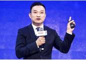 Love Kang Guobin CEO to expose to the sun oneself 