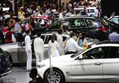 Run quickly BMW collective depreciates, it is to d